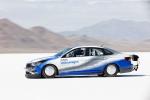 Volkswagen Jetta Bonneville Racer 2018 года